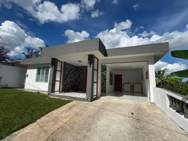Barrio Culebrinas venta en San Sebastian, PR