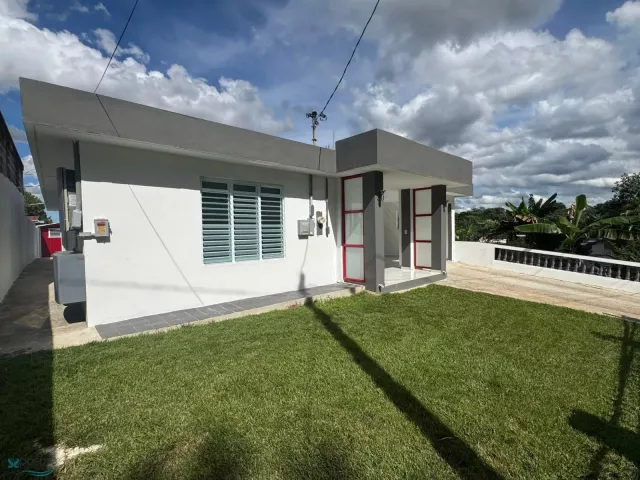 Barrio Culebrinas venta en San Sebastian, PR