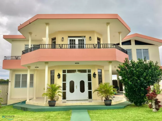 Barrio Ceiba Baja alquiler en Aguadilla, PR