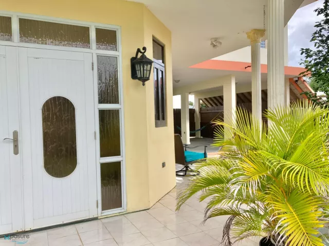Barrio Ceiba Baja alquiler en Aguadilla, PR