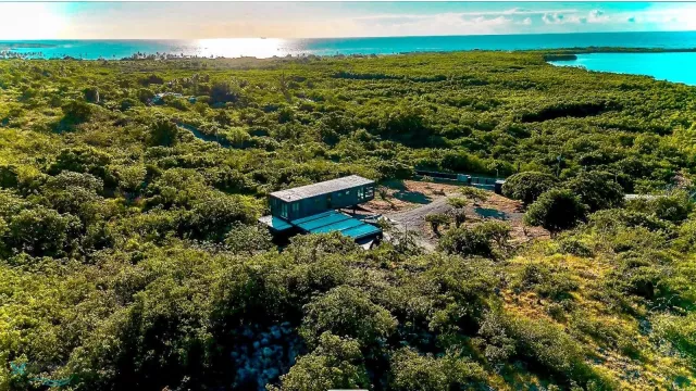 Barrio Carenero venta en Guanica, PR