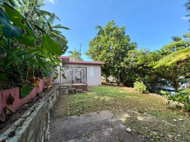 Barrio Bateyes venta en Mayaguez, PR