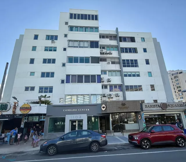 Condo Condado Plaza - 1311 Magdalena Ave venta en San Juan, PR