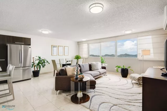 Condo Generalife alquiler en Guaynabo, PR