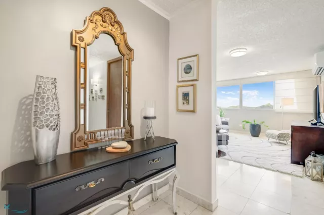 Condo Generalife alquiler en Guaynabo, PR