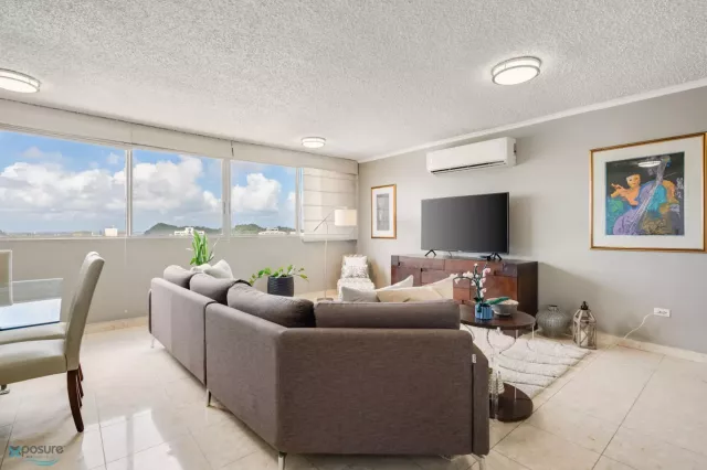 Condo Generalife alquiler en Guaynabo, PR