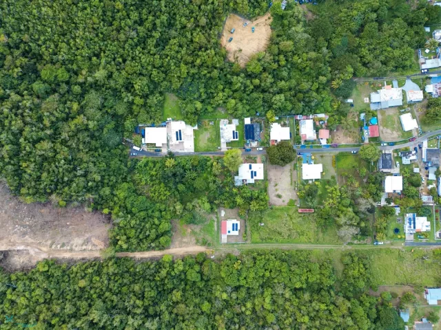 Barrio Factor venta en Arecibo, PR