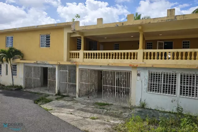 Barrio Pedro Garcia venta en Coamo, PR