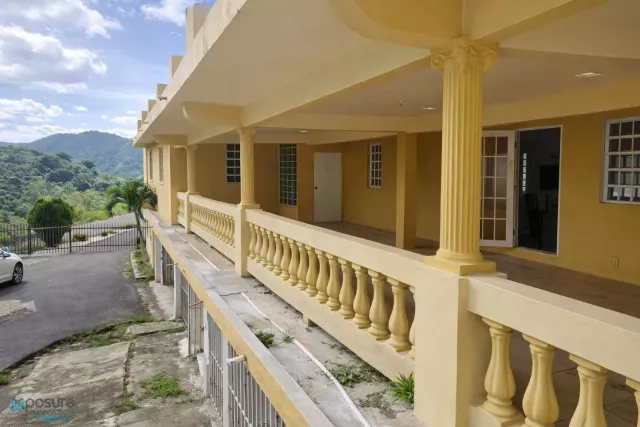 Barrio Pedro Garcia venta en Coamo, PR