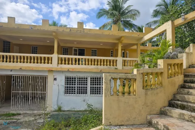 Barrio Pedro Garcia venta en Coamo, PR