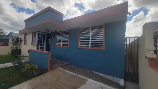 Urb. Valle Real alquiler en Anasco, PR