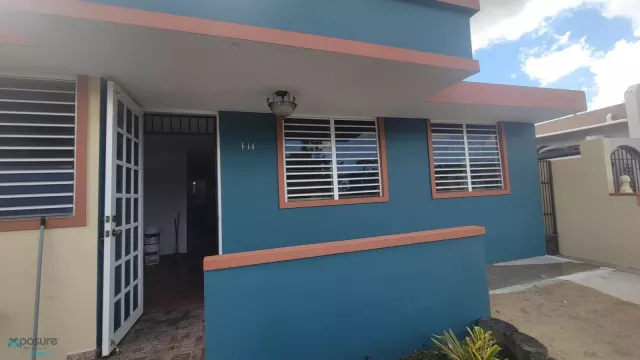 Urb. Valle Real alquiler en Anasco, PR