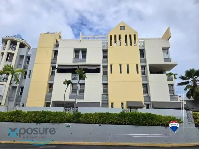 Condo Plaza Esmeralda alquiler en Guaynabo, PR