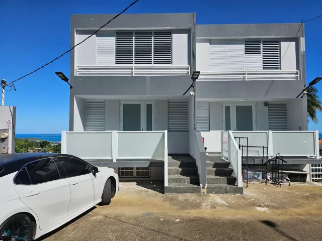 Urb. Quintas De Ceiba alquiler en Ceiba, PR