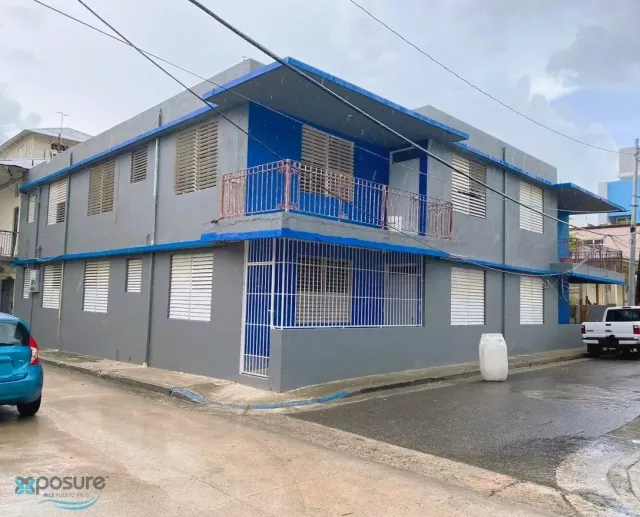 Barrio Pueblo venta en Aguadilla, PR
