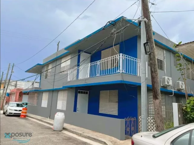 Barrio Pueblo venta en Aguadilla, PR