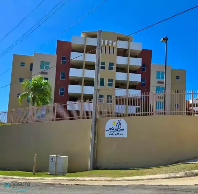 Condo Nautica Del Mar venta en Cabo Rojo, PR