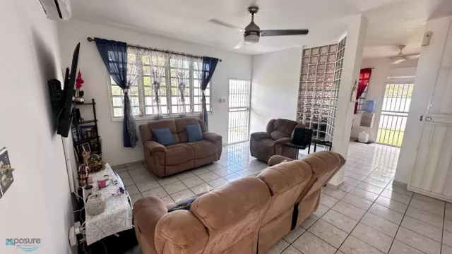Barrio Corcovado venta en Hatillo, PR