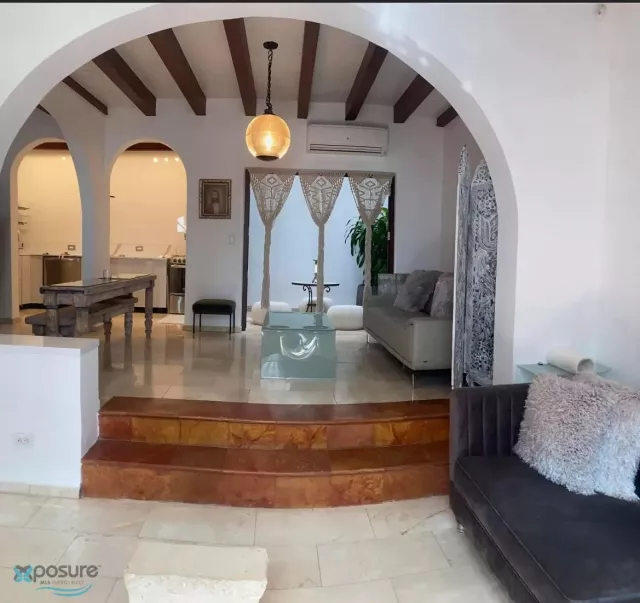 Barrio Viejo San Juan -Zona Historica alquiler en San Juan, PR