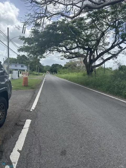 Barrio Anones venta en Las Marias, PR