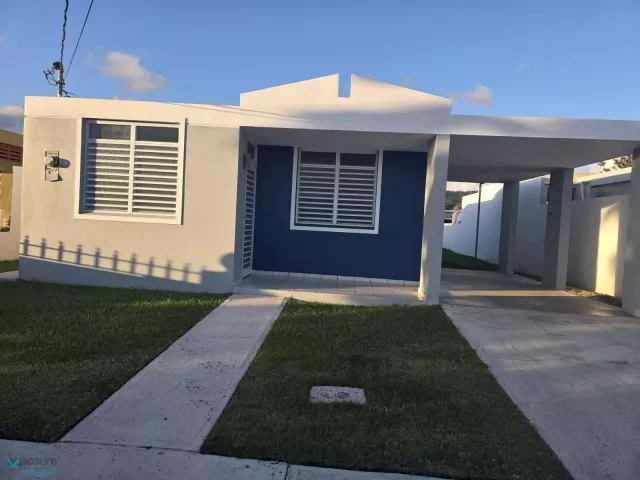 Urb. Valles De Arroyo alquiler en Arroyo, PR