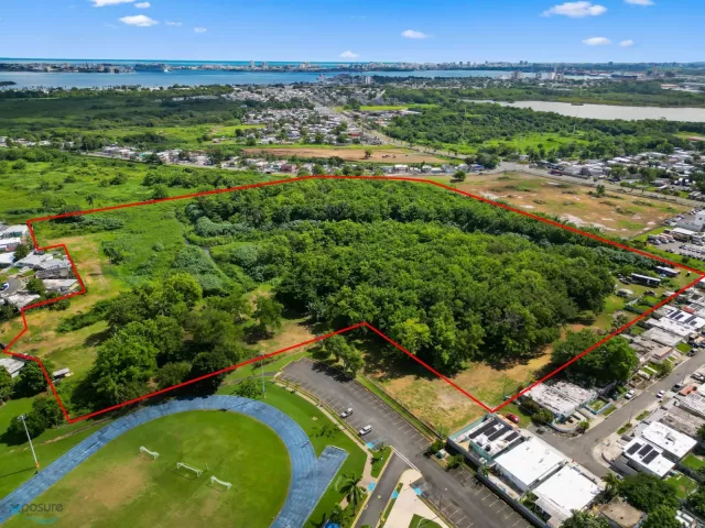 Barrio Palmas venta en Catano, PR