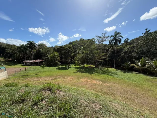 Barrio Cruces alquiler en Aguada, PR