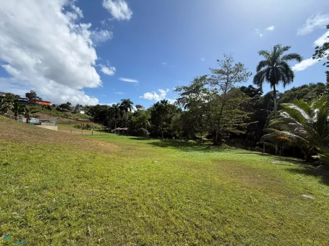 Barrio Cruces alquiler en Aguada, PR