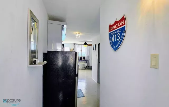 Sector Pueblo, Rincon Pueblo venta en Rincon, PR