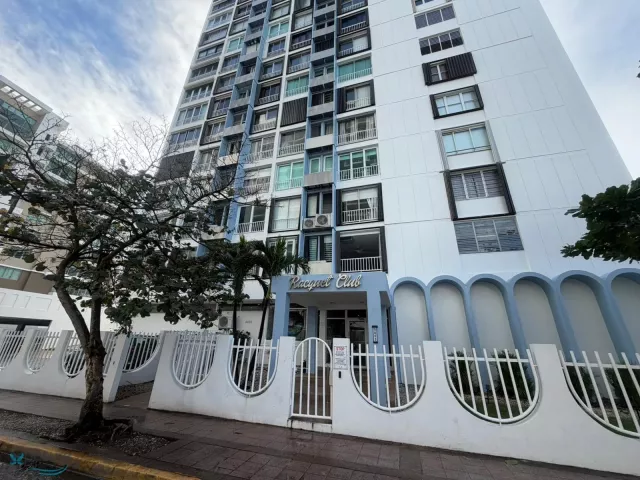 Condo Raquet Club alquiler en Carolina, PR
