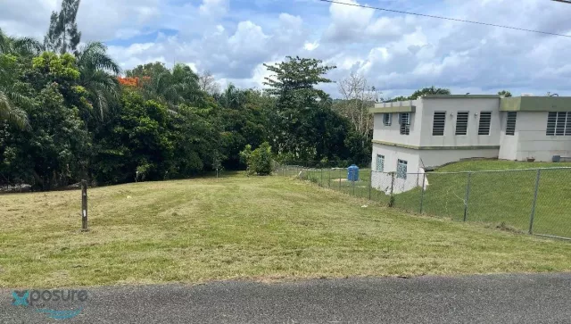 Urb. Aibonito Guerrero venta en San Sebastian, PR