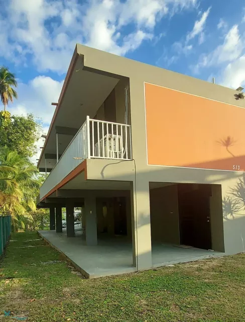 Condo Carrizal alquiler en Aguada, PR