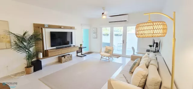 Condo Isabela Beach Court alquiler en Isabela, PR