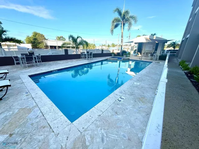 Condo Solymar alquiler en Rincon, PR