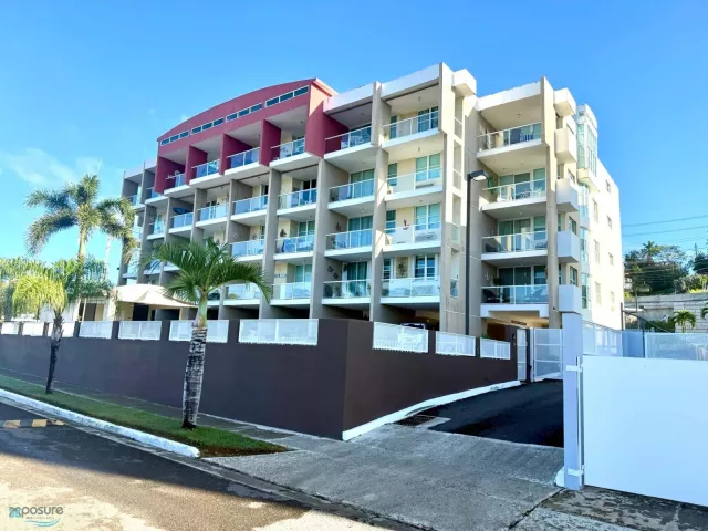Condo Solymar alquiler en Rincon, PR