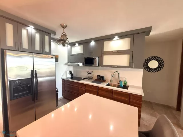 Condo Solymar alquiler en Rincon, PR