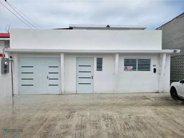 Urb. Caparra Terrace alquiler en San Juan, PR