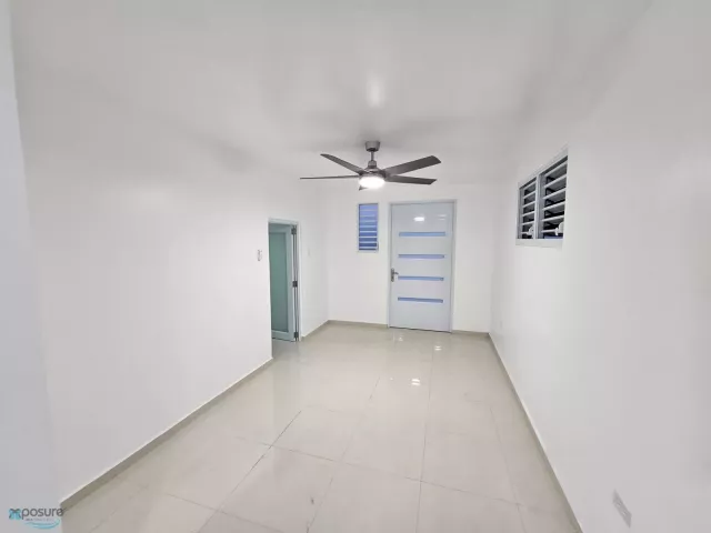 Urb. Caparra Terrace alquiler en San Juan, PR