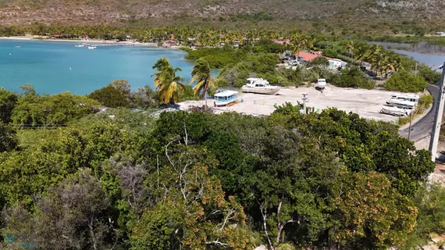 Sector San Jacinto venta en Guanica, PR