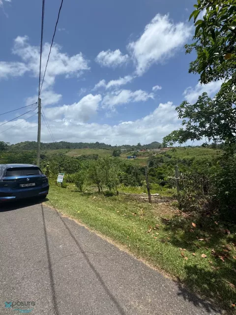 Barrio Plata venta en Moca, PR