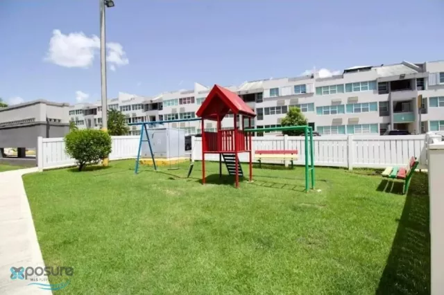 Barrio Hato Tejas alquiler en Bayamon, PR