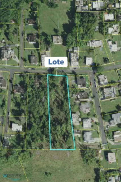 Barrio Camaseyes venta en Aguadilla, PR