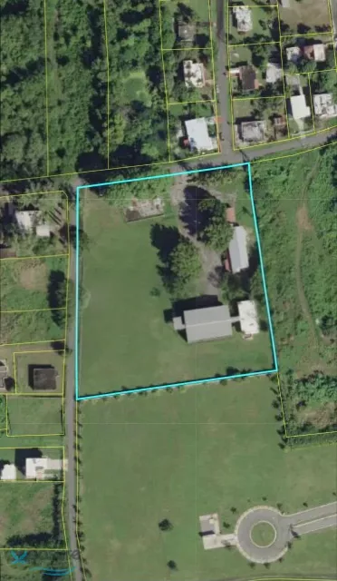 Barrio Montana venta en Aguadilla, PR