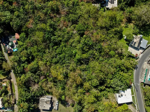 Barrio Cruces venta en Aguada, PR