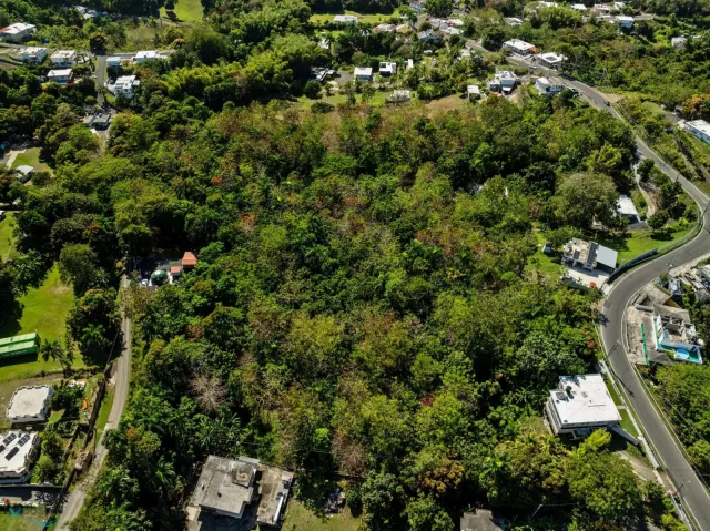 Barrio Cruces venta en Aguada, PR