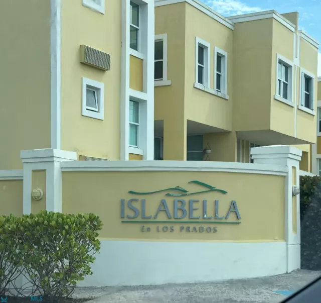 Condo Islabella en Los Prados alquiler en Caguas, PR