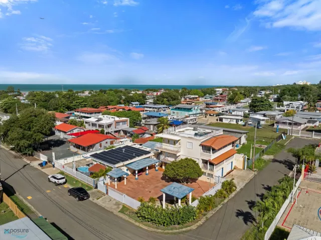Barrio Combate venta en Cabo Rojo, PR