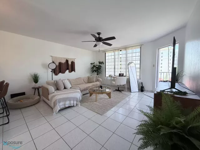 Condo Corcega Apartments alquiler en Rincon, PR