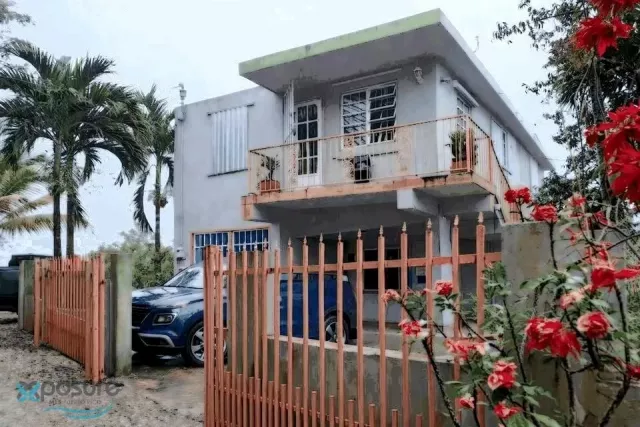 Barrio Caguanas venta en Utuado, PR