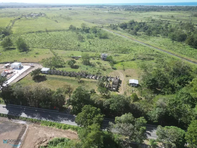 Barrio Pinales venta en Anasco, PR